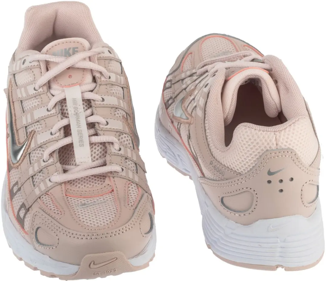 Nike P-6000 HV5064-602 Sneakers - Roze - afbeelding 5 van 5