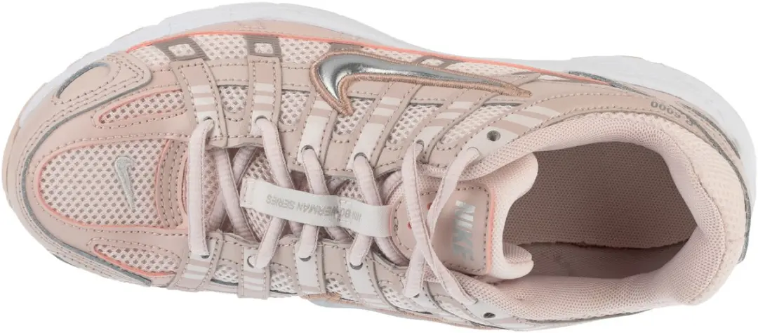 Nike P-6000 HV5064-602 Sneakers - Roze - afbeelding 3 van 5