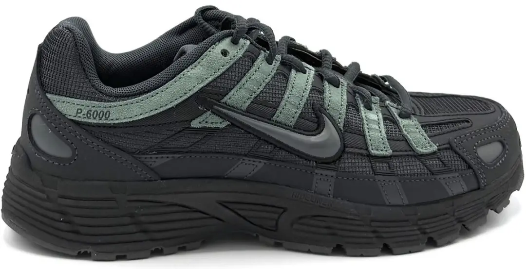 Nike P-6000- Sneakers