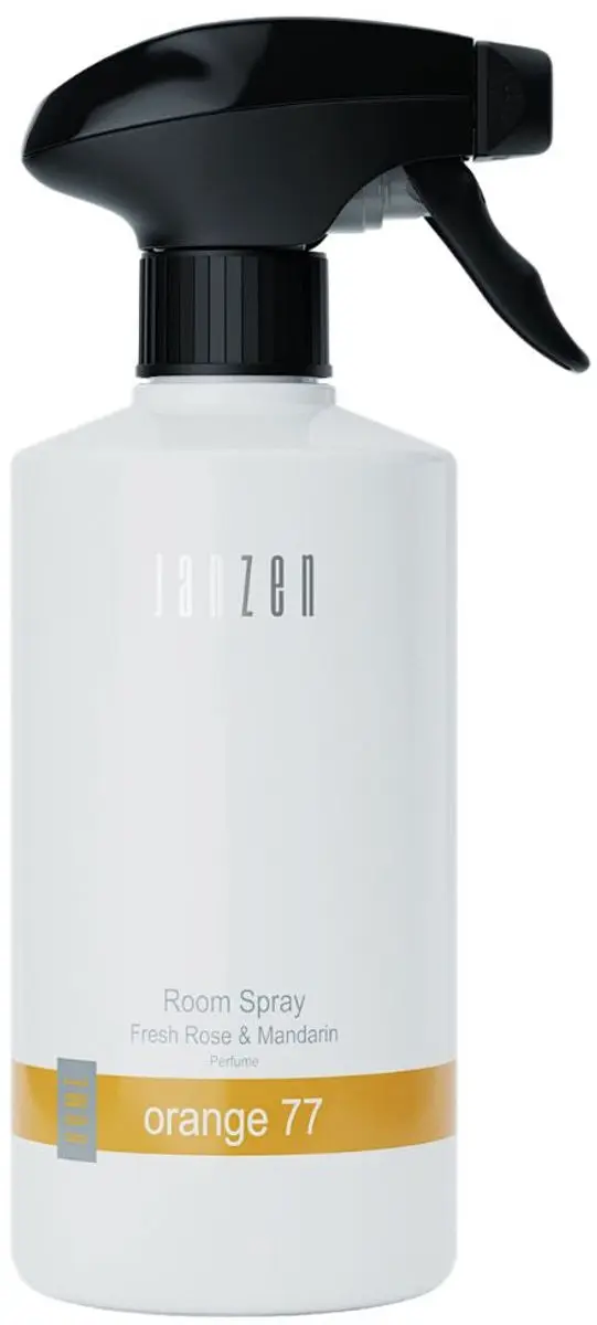 Janzen Room Spray Orange 77 - 500ml