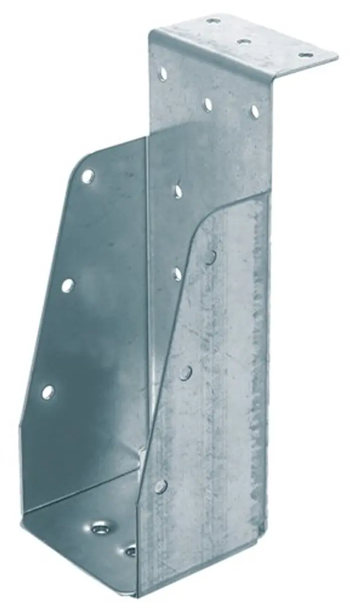 GB Balkdrager GBS-korte lip sendzimir verzinkt 46 x 121mm 09412 (Prijs per stuk)