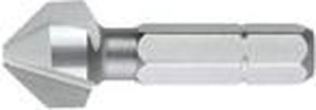 Wiha Soevereinboor Bit 35mm (¼″) M8x16,5