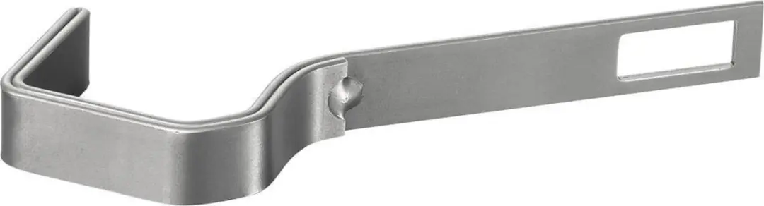 Jokari 79035 System 4-70 Wisselbeugel voor stripmes 27 tot 35 mm Geschikt voor m