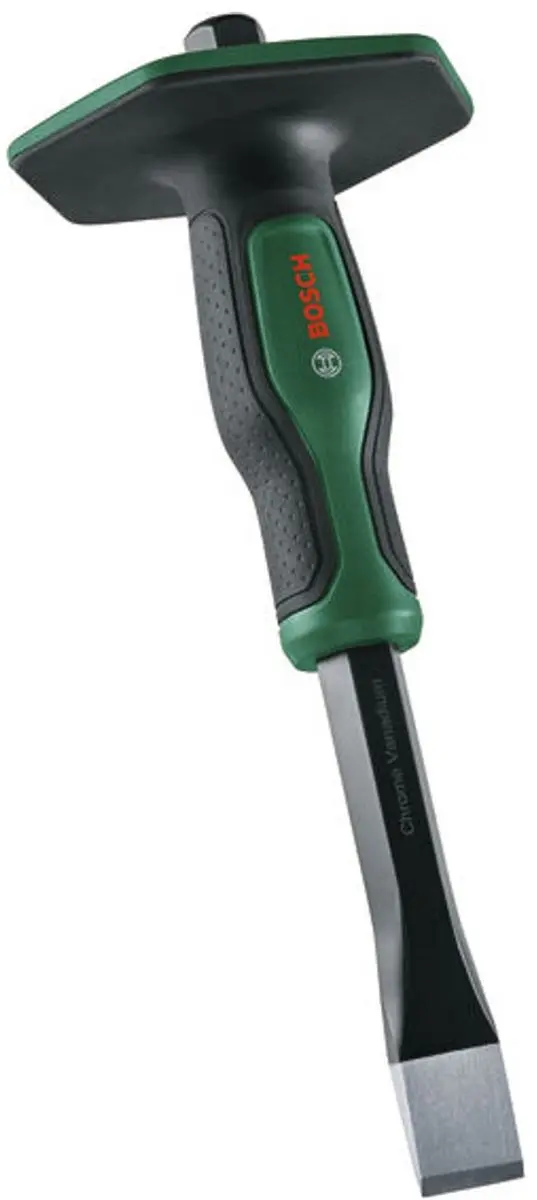 Bosch Steenbeitel Plat 22-250mm
