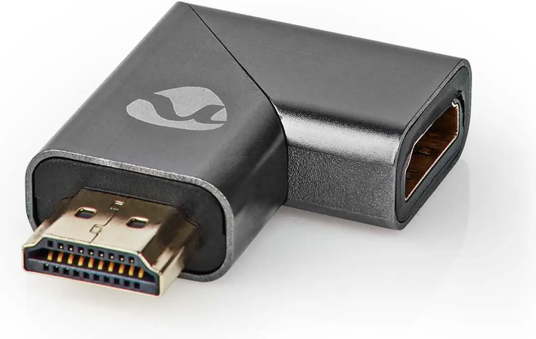 Nedis HDMI Adapter CVTB34904GY