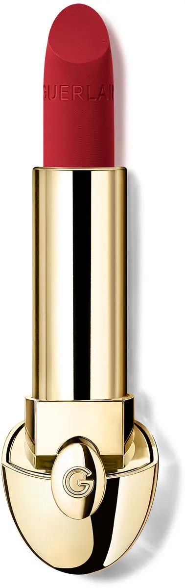 Guerlain Rouge G Velvet Refill 775 Le Rouge Bordeaux