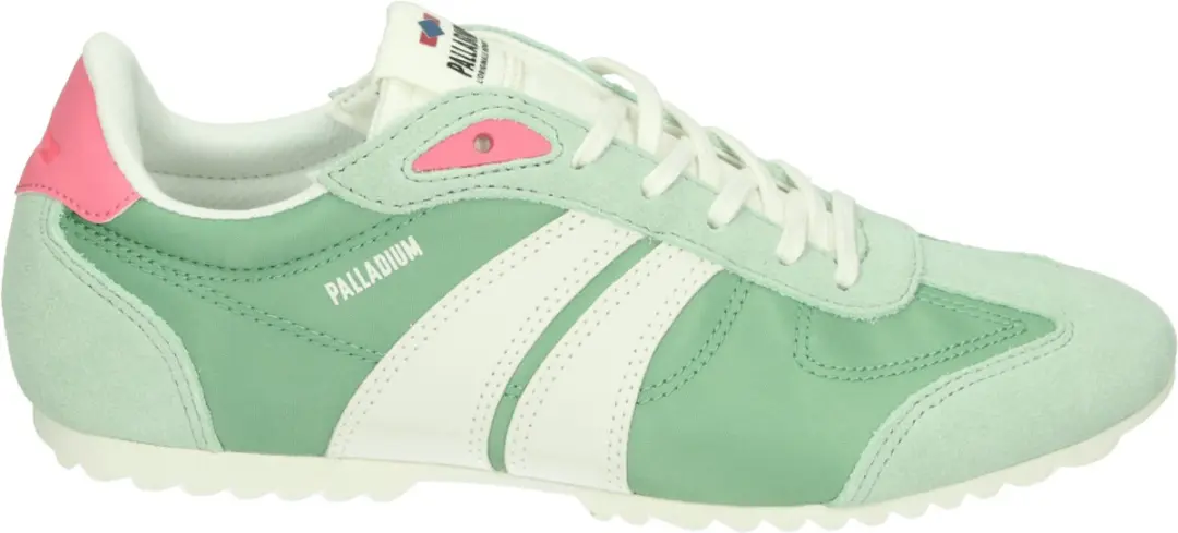 Palladium 94644-399-M Pallaracer Flame