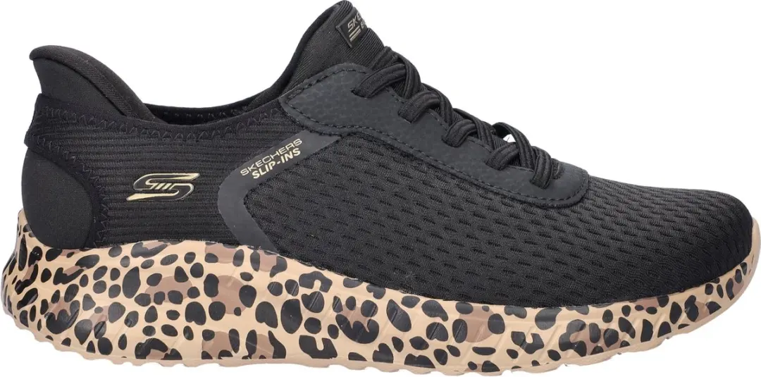 Skechers Sport Squad Slip-Ins Sneakers Dames