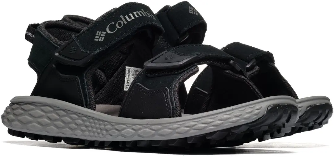Columbia Konos™ 2 Strap Sandalen Zwart EU 44 Man