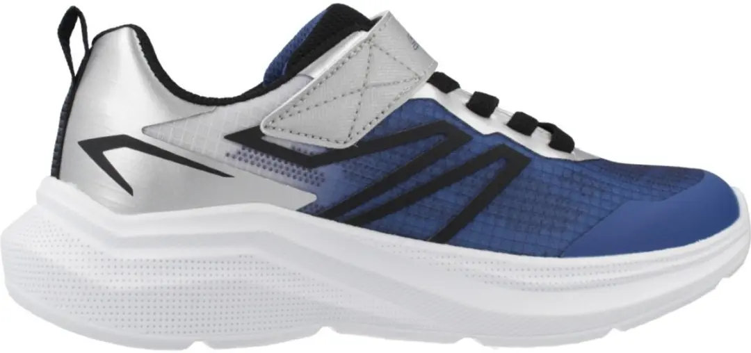 SKECHERS MICROSPEC VELOCITY Blauw 28 EU