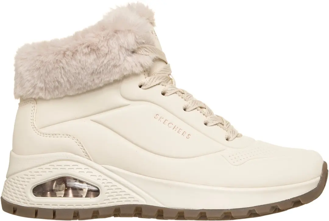 Skechers UNO RUGGED-ARCTIC AVENUE Dames Sneakers