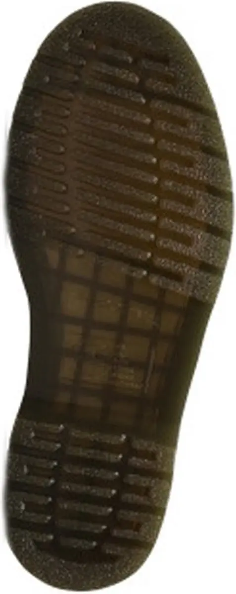 Dr. Martens 1461 Heren Veterschoenen - Zwart - Maat 41