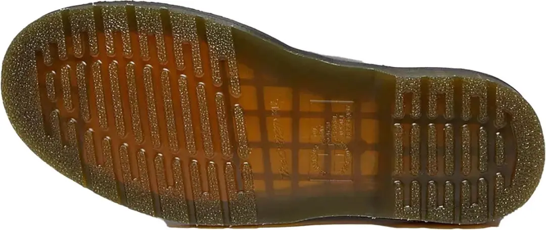 Dr. Martens 1461 Heren Veterschoenen - Zwart - Maat 41