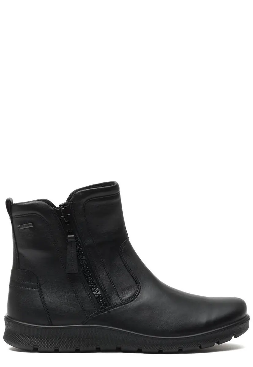 ECCO Babett dames enkelboot