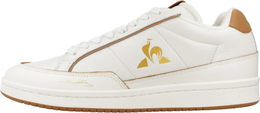 Le Coq Sportif Noah 2 Premium Schoen - 41 - Wit