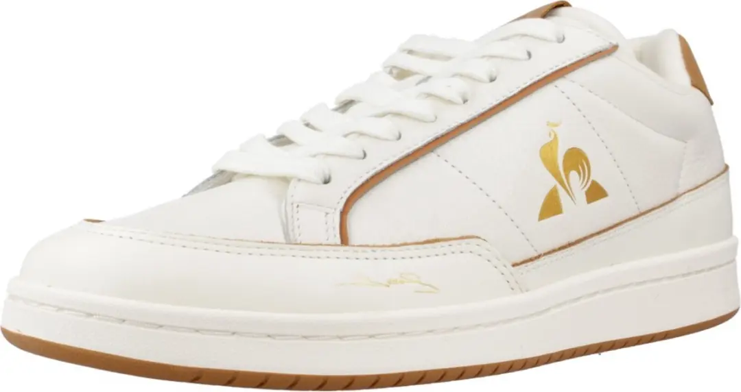 Le Coq Sportif Noah 2 Premium Schoen - 41 - Wit