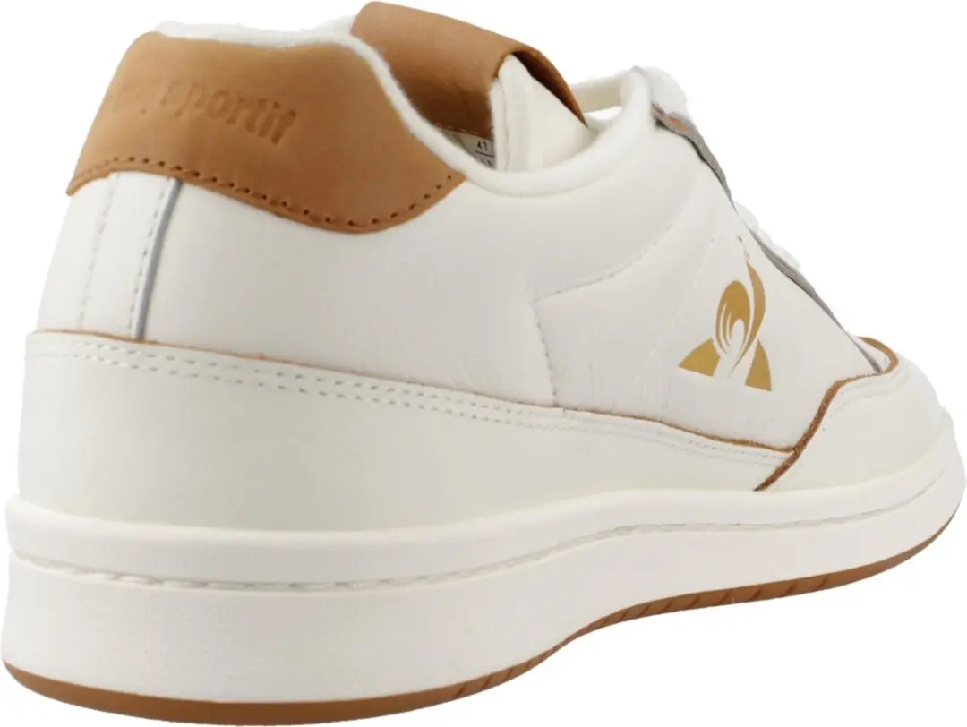 Le Coq Sportif Noah 2 Premium Schoen - 41 - Wit