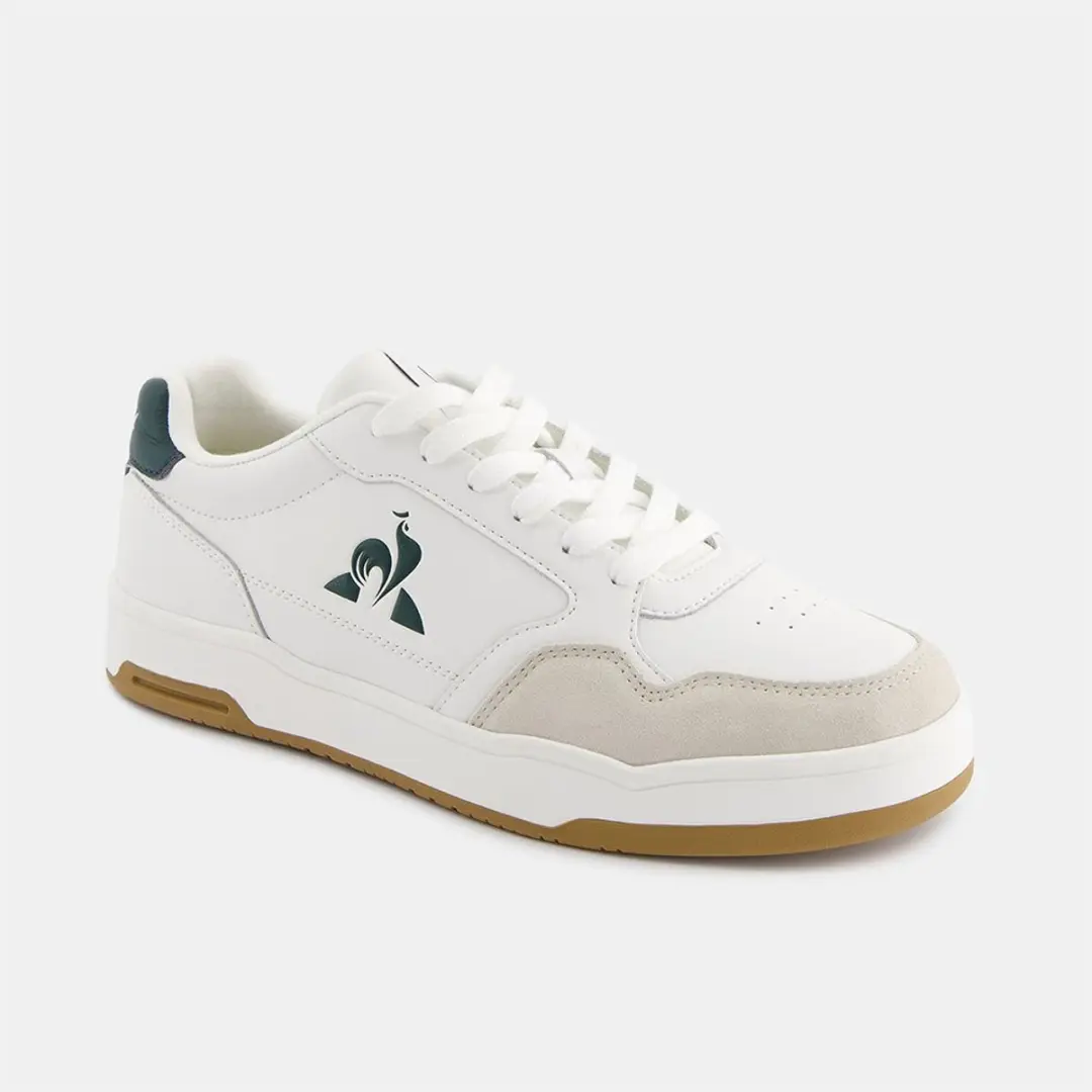 Le Coq Sportif LCS Master Schoenen - EU 43 - Wit