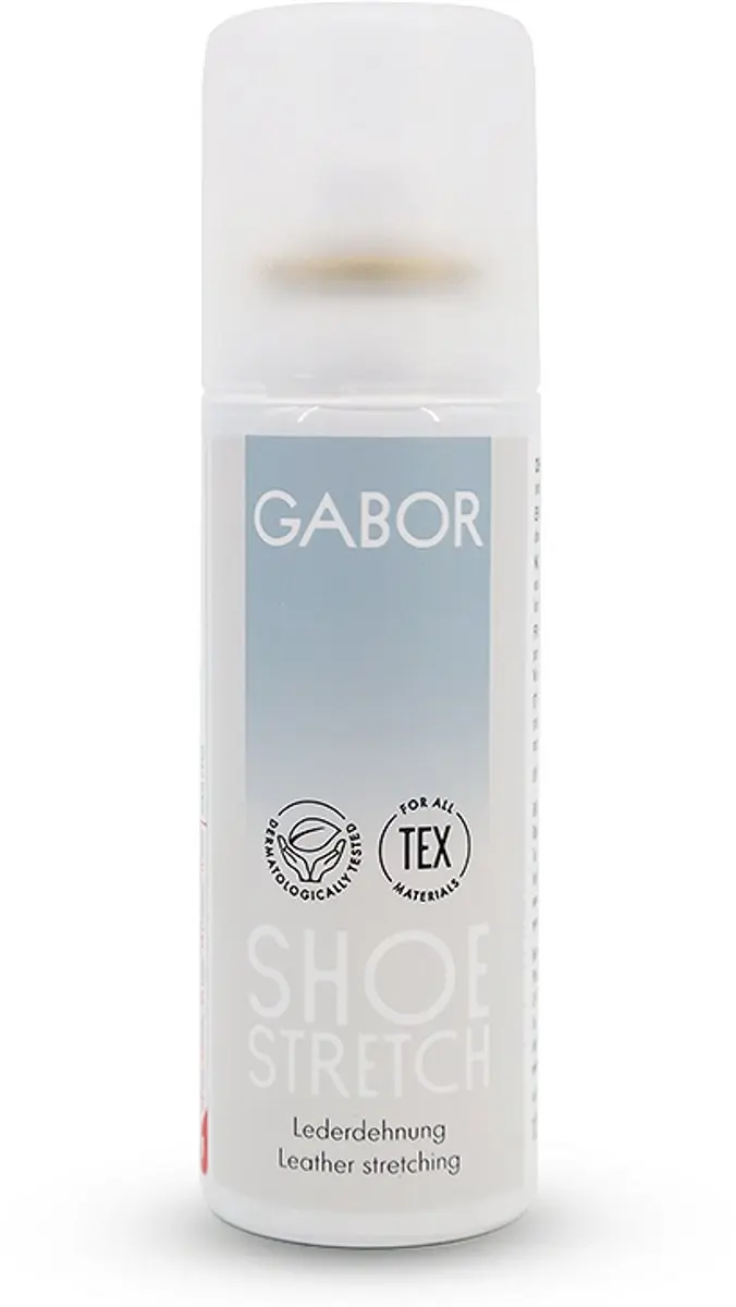 Gabor Shoe Stretch Spray