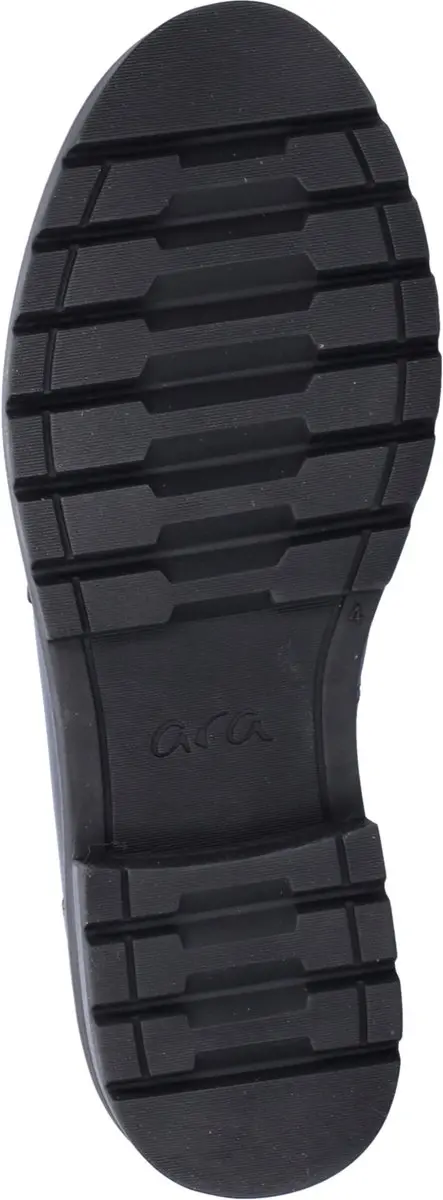 Ara Cambridge Dames Loafer - Zwart - Maat 39 - afbeelding 5 van 6