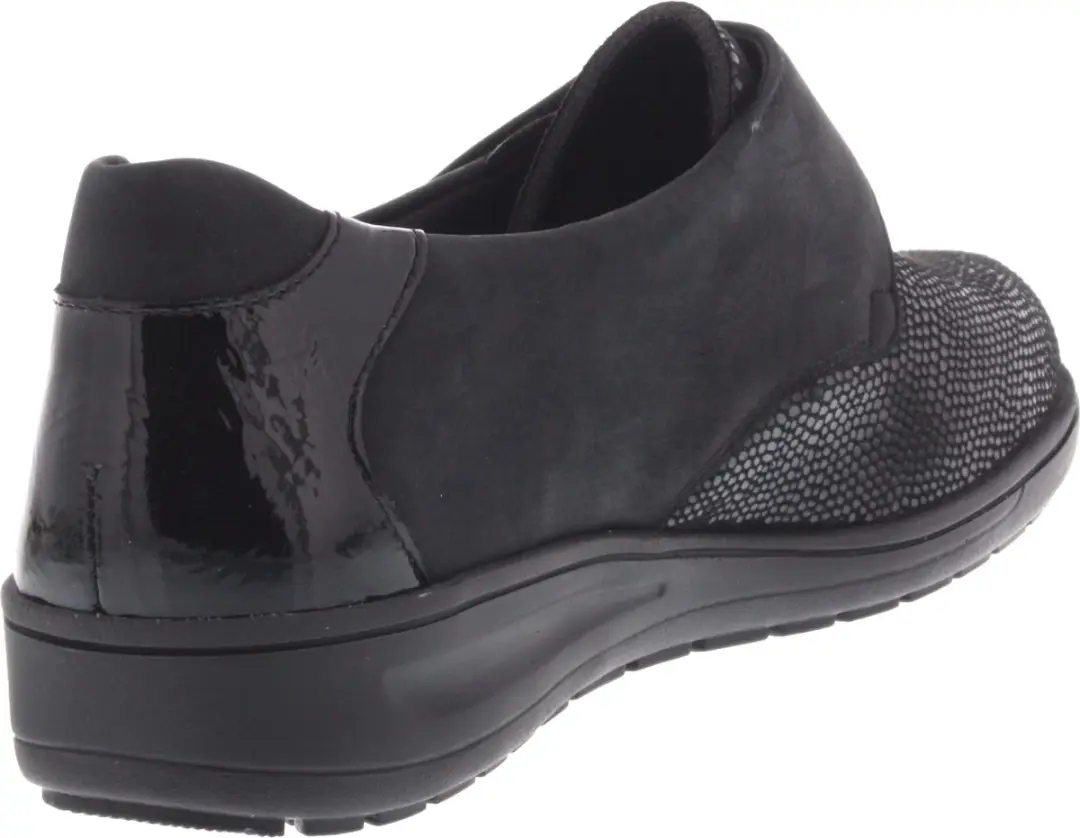 Solidus Schoenen - Zwart - afbeelding 3 van 6