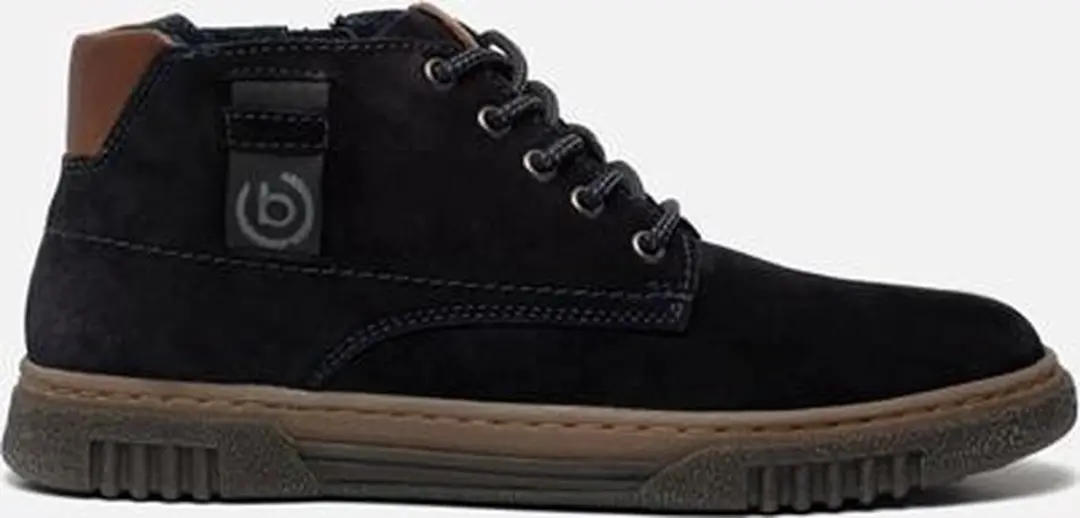 Bugatti Ohio veterboots blauw