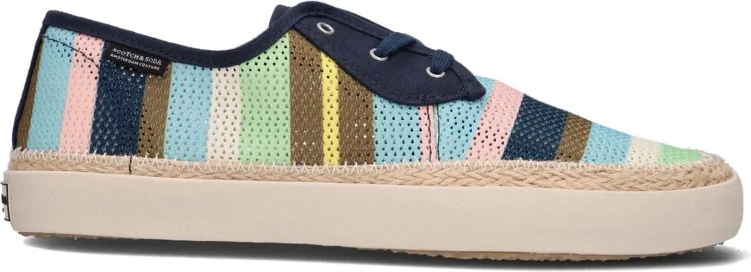 Scotch & Soda Izomi Lace Instappers