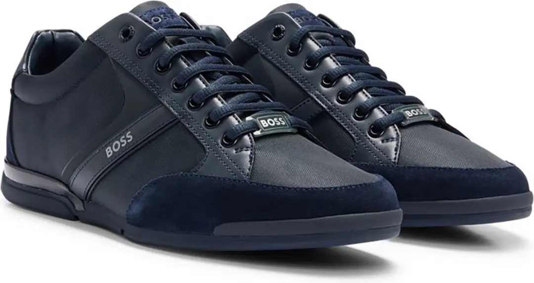 Boss Saturn Lowp Sneakers