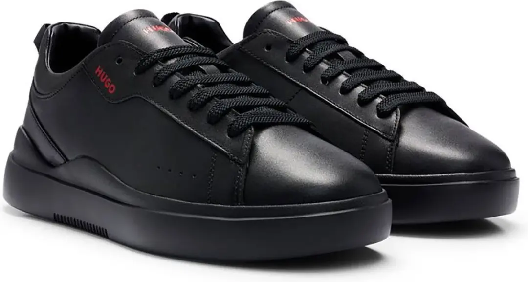 Hugo Blake Sneakers Zwart EU 47 Man