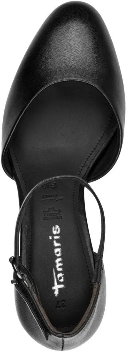 Tamaris Dames Pumps 1-22401-42 003 - Maat 40
