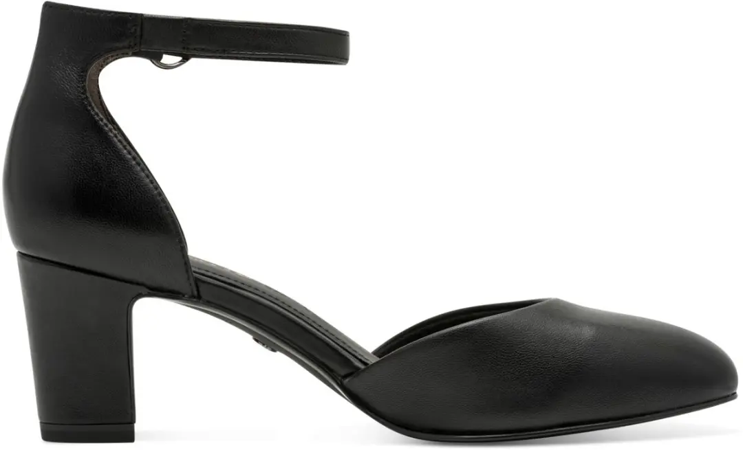 Tamaris Dames Pumps 1-22401-42 003 - Maat 40