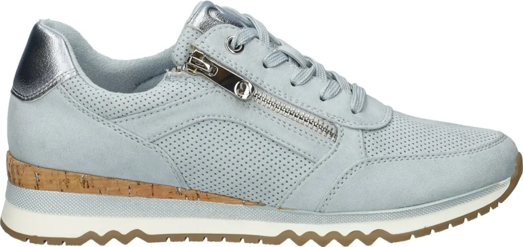 Marco Tozzi Sneakers Laag Sneakers Laag