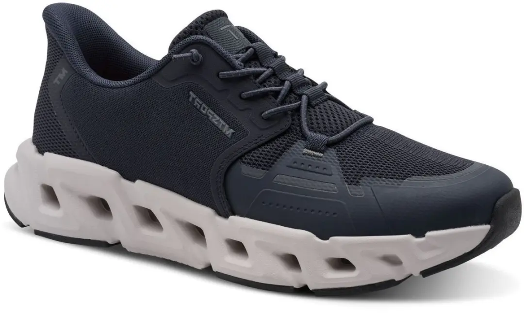Marco Tozzi MT SPORT Heren Sneaker 2-13655-46 805 F-breedte Maat: 43 EU