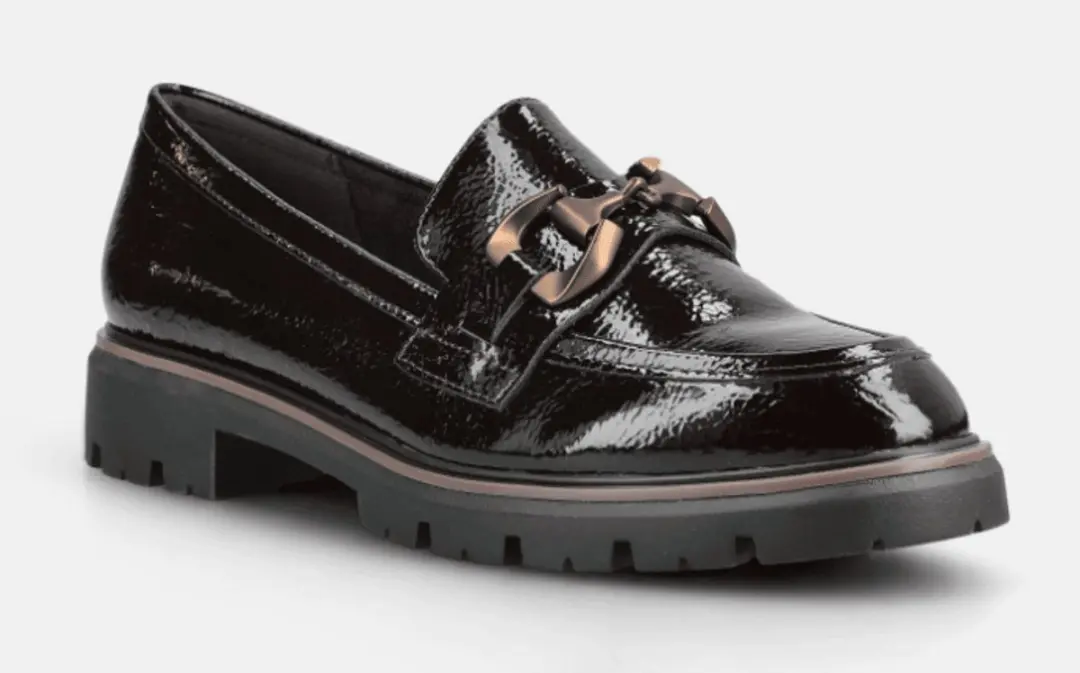 Marco Tozzi Dames Mocassin