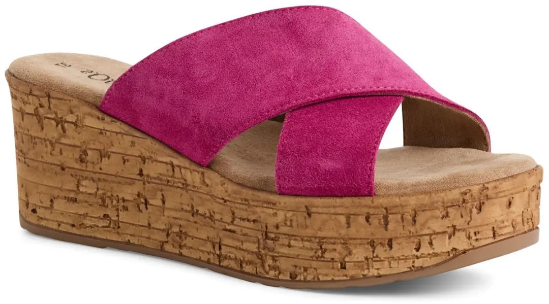 s.Oliver Dames Slipper 5-27213-44 510 Maat: 40 EU