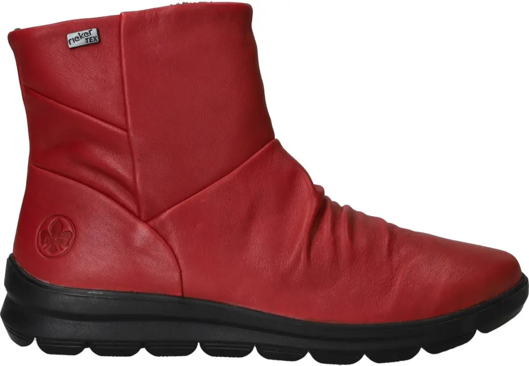 Rieker Boots