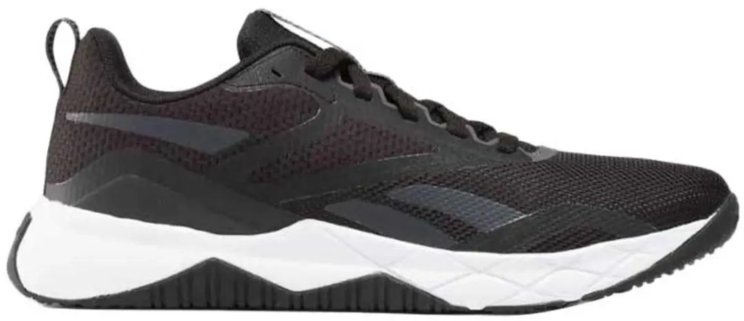 Reebok Nfxer Schoenen Zwart EU 41 Man