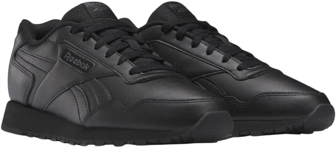 Reebok REEBOK GLIDE Zwart