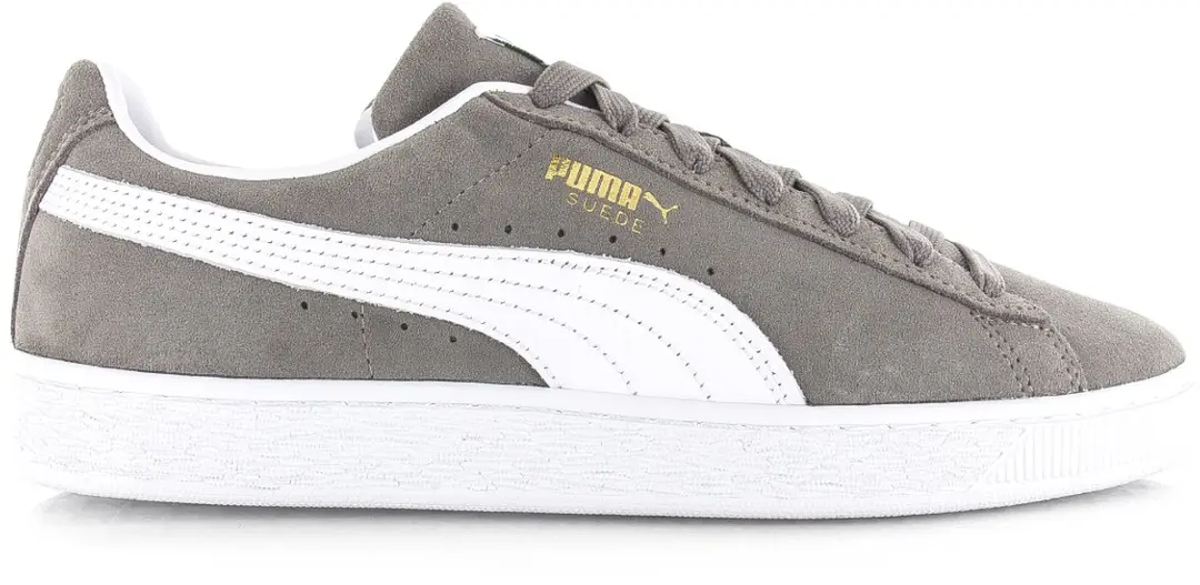 PUMA Suede Classic cast iron