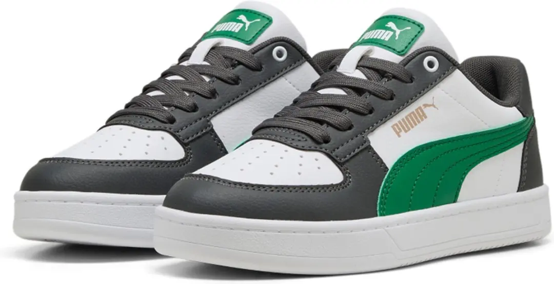 PUMA Caven 2.0 Jr Sneakers Unisex Kindersneakers 397419 04