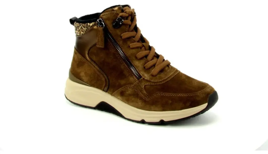 Gabor Rollingsoft 76.888 Boot Whisky