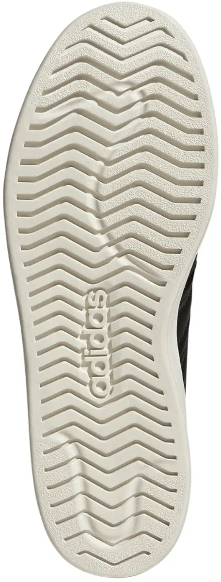 adidas Streettalk Heren Sneakers - Zwart - afbeelding 6 van 6