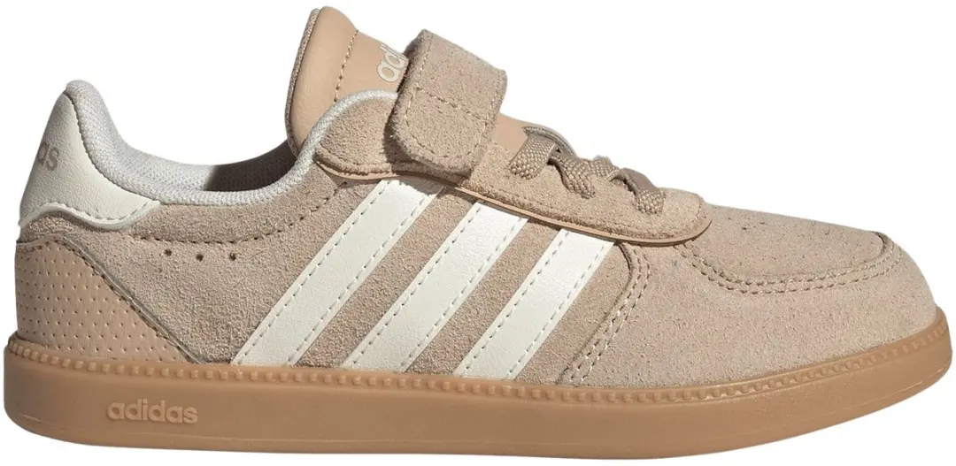 Adidas Breaknet Sleek Sneakers Junior