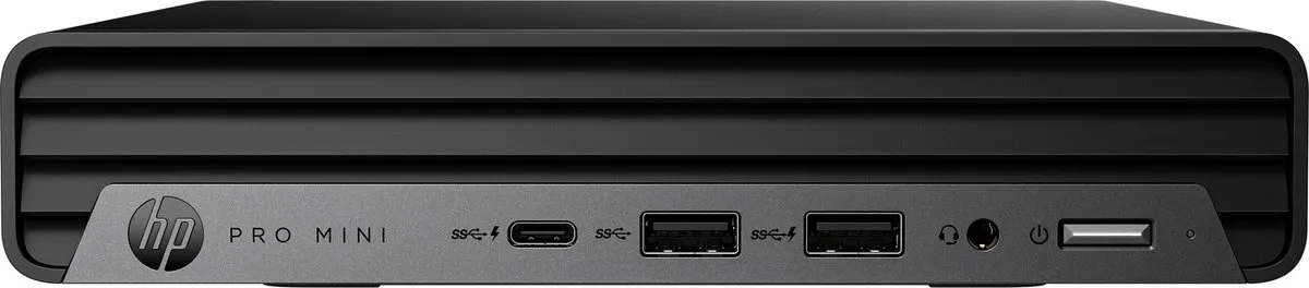 HP Pro Mini 400 G9 USFF