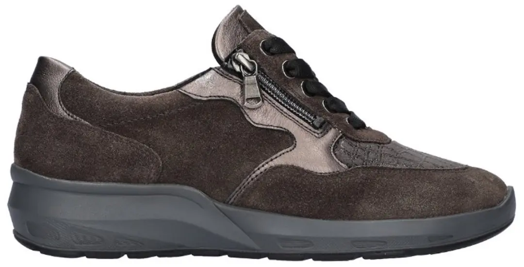 Waldläufer Bungeez Dames Veterschoen