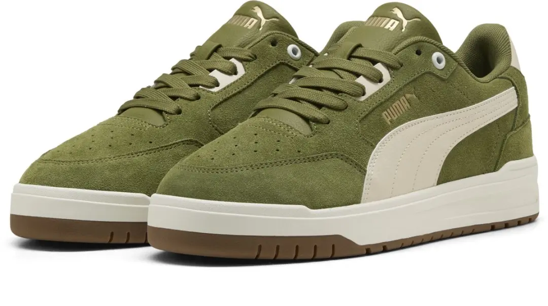 PUMA Shuffle Downtown SD Unisex Sneakers