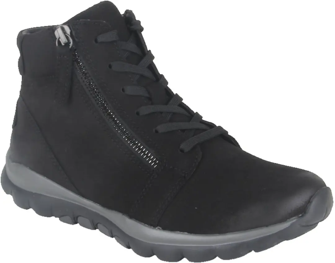 Gabor Rollingsoft 0800.01 Boot Black