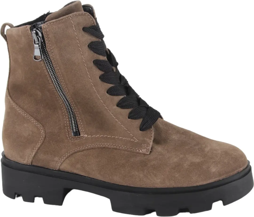 Waldlaufer Dani Veterboot
