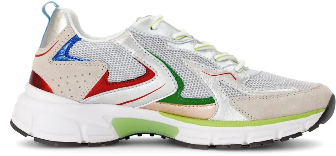 Gabor 606 Dames Sneakers - Multi