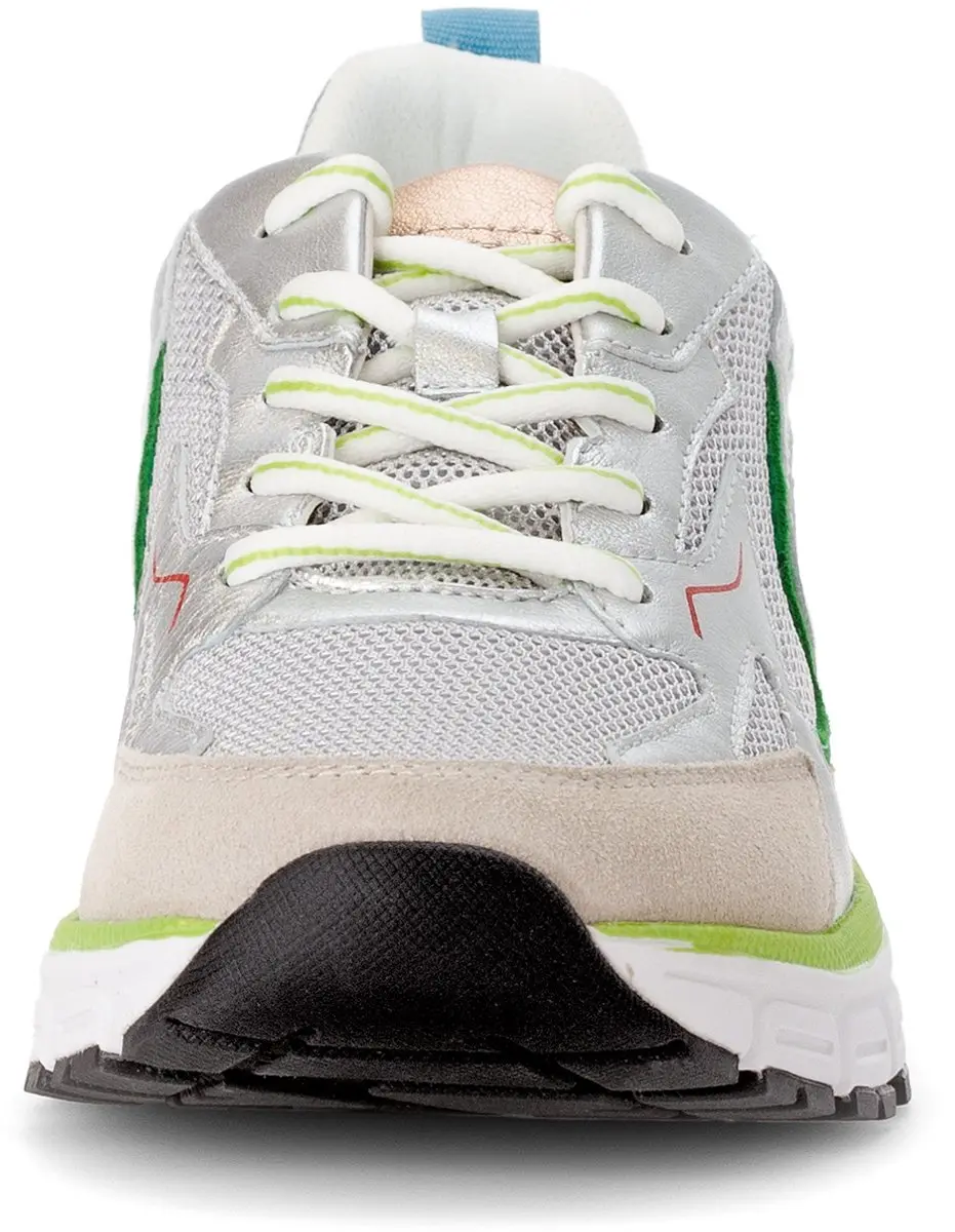 Gabor 606 Dames Sneakers - Multi